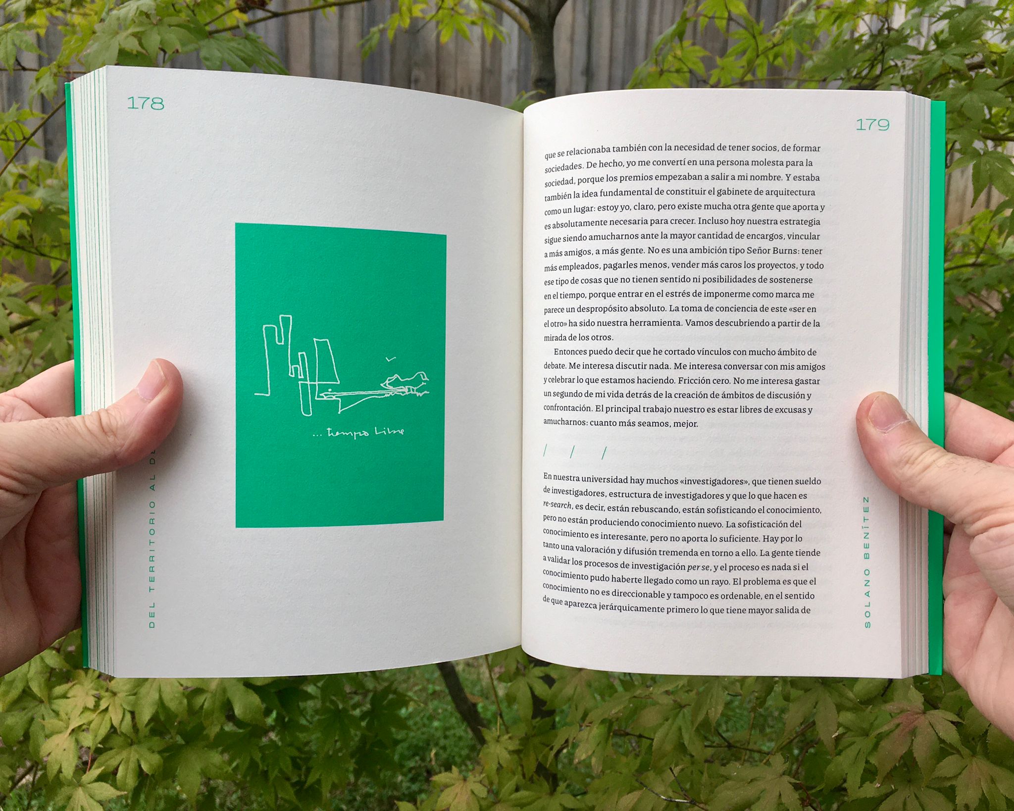 Libro "Del Territorio al Detalle" 3 - Imagen 5