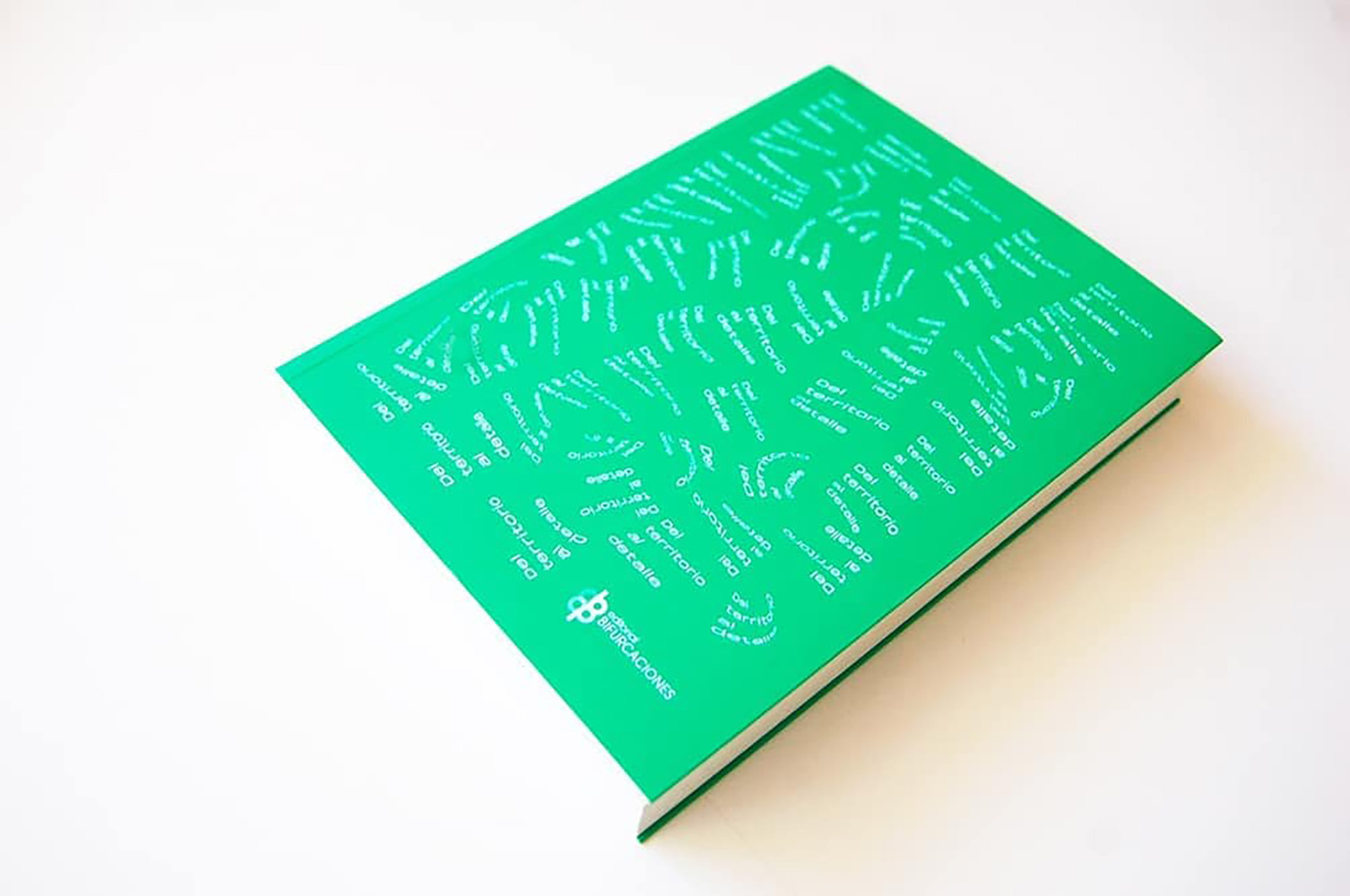 Libro "Del Territorio al Detalle" 3 - Imagen 3