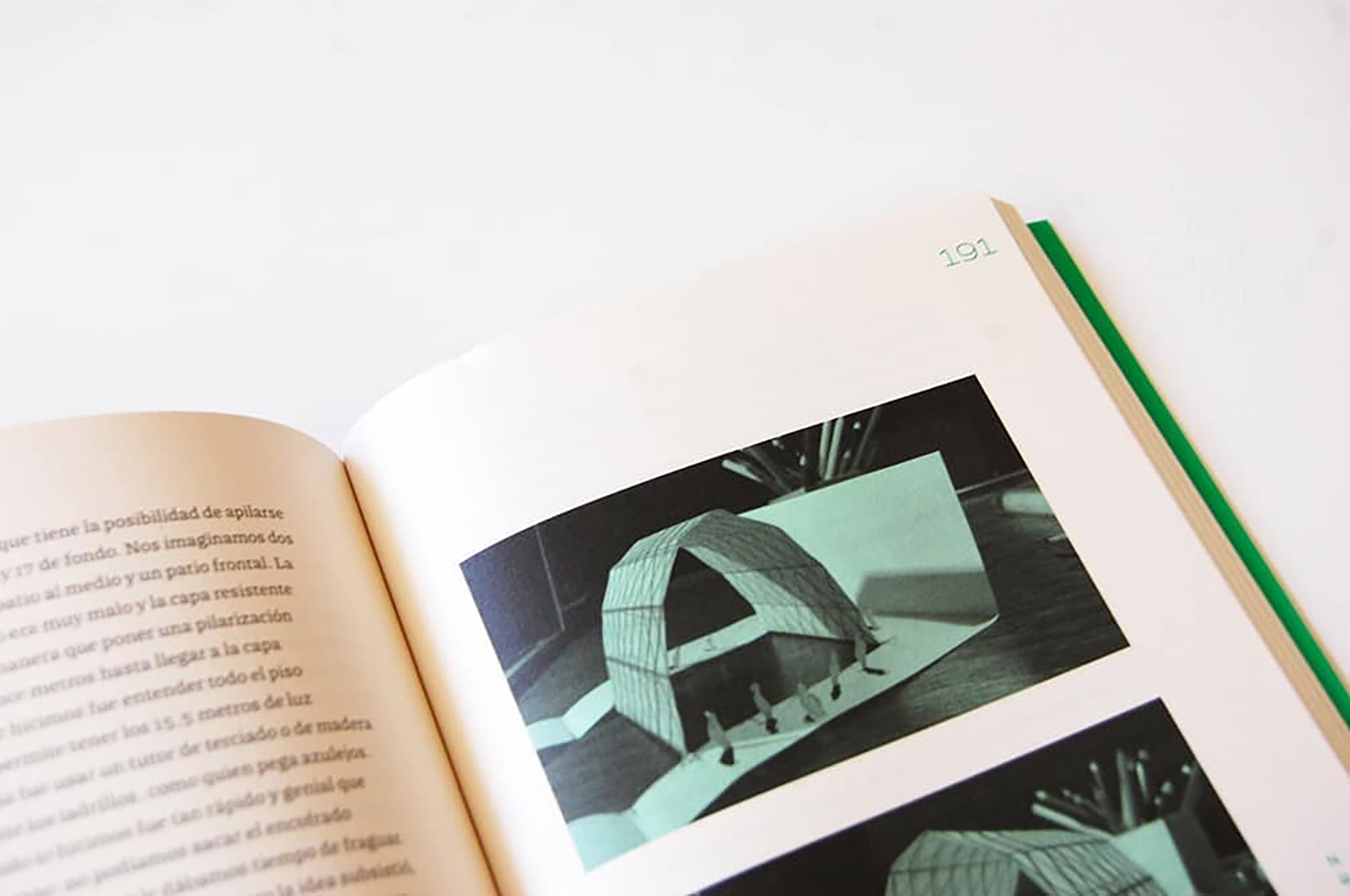 Libro "Del Territorio al Detalle" 3